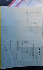 Renault Koleos 2.0DCi - mooie Koleos, Cuir, Entreprise, Boîte manuelle, Noir