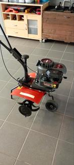 Motobineuse, Jardin & Terrasse, Enlèvement