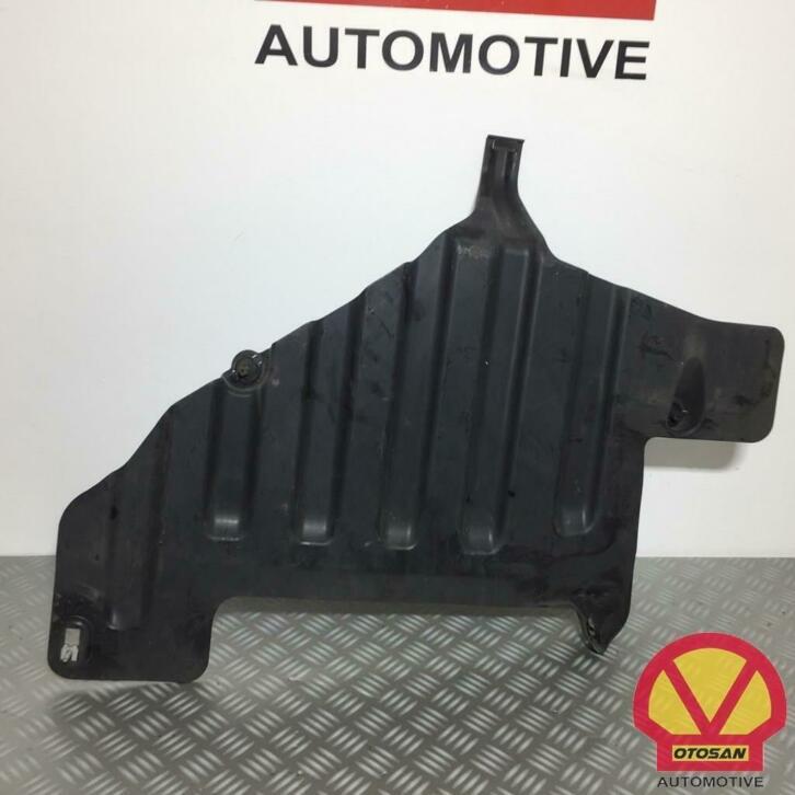 vw touran 5t bodembeschermplaat 5qa501713c, Auto-onderdelen, Carrosserie, Volkswagen, Gebruikt