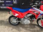 HONDA CRF 110, Particulier