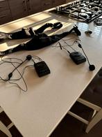 Headset, Envoi, Comme neuf, Sennheiser