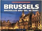 Discovering Brussels Bruxelles Brüssel, Boeken, Ophalen, Zo goed als nieuw