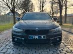 BMW 420 Gran Coupé 420i * M PACK * NAVI * CRUISE *, Auto's, Automaat, Achterwielaandrijving, 4 cilinders, Overige bekleding