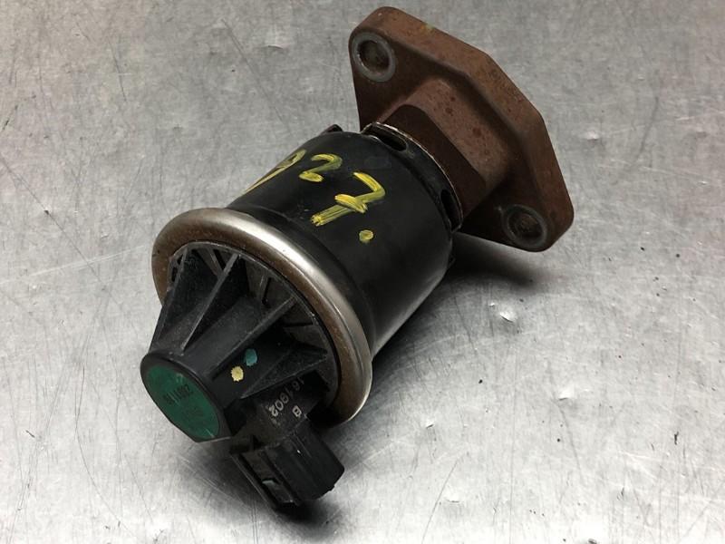 VANNE EGR Honda Jazz (GE6 / GE8 / GG / GP) (|2801119|), Utilisé, Honda