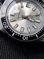 Montre seestern automatique