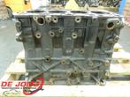 Motor Onderblok van een Skoda Superb, Auto-onderdelen, Gebruikt, -, -, Ophalen of Verzenden
