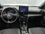 Toyota Yaris Cross 1.5 VVT-ie Hybrid 85kW Dynamic Plus CVT, Argent ou Gris, Achat, 750 kg, Entreprise