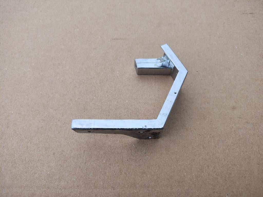 Chrome Hoek/ LH Seeburg AY160 (1961) jukebox, Verzenden, Seeburg