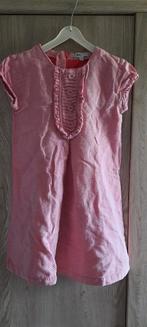 Mooie jurk JBC maat 134, Meisje, Ophalen of Verzenden, Zo goed als nieuw, Jurk of Rok