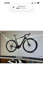 Racefiets Cube maat 49, Enlèvement, Comme neuf, Carbone