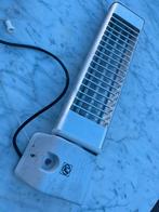 Infrarood verwarming, Elektrisch, Draaibaar, Gebruikt, Ophalen of Verzenden