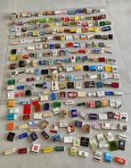 Anciennes boîtes et pochettes d’allumettes  (+/-245), Collections, Enlèvement, Utilisé, Boîtes ou marques d'allumettes