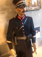 Mannequinpop, Ophalen