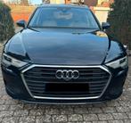 Audi A6C8 Avant 2019 Diesel, Autos, Audi, Cuir, Achat, 5 portes, Automatique