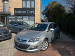 Opel Astra 1.6i/M2012/67.000KM/AIRCO/NAVI/12M GARANTIE, Autos, Achat, Entreprise, Garantie prolongée, Boîte manuelle