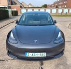 Tesla Model 3 Performance 2021 * warmtepomp * facelift * AP, Auto's, Automaat, 0 cilinders, Leder, 5 zetels
