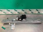Mécanique vitre 2portes avant droite d'un Peugeot 207 (207, -, 3 mois de garantie, Utilisé, -