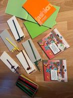 Nieuw knutselgerief, Hobby en Vrije tijd, Knutselen, Ophalen, Nieuw, Knutselwerk