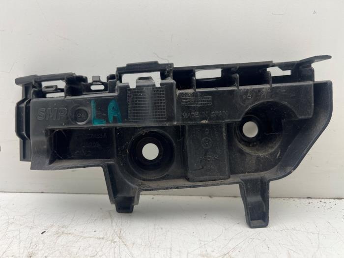 Support pare-chocs arrière gauche d'un Volkswagen Polo, Autos : Pièces & Accessoires, Carrosserie & Tôlerie, Volkswagen, Utilisé