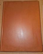 Postzegelboek met verschillende postzegels, Ophalen