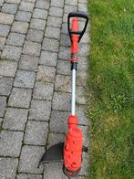Grastrimmer elektrisch Black & Decker, Tuin en Terras, Ophalen, Gebruikt, Elektrisch, Black & Decker