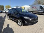 Ford Fiesta EcoBoost 125pk mHEV Titanium / Weinig km's, Auto's, https://public.car-pass.be/vhr/47352cfc-38c7-4da0-9457-7e43d33510c0