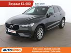 Volvo XC60 2.0 D4 Momentum AWD (automatique), Argent ou Gris, Achat, Euro 6, 5 portes