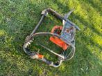 stihl bt 121, Tuin en Terras, Ophalen of Verzenden, Zo goed als nieuw