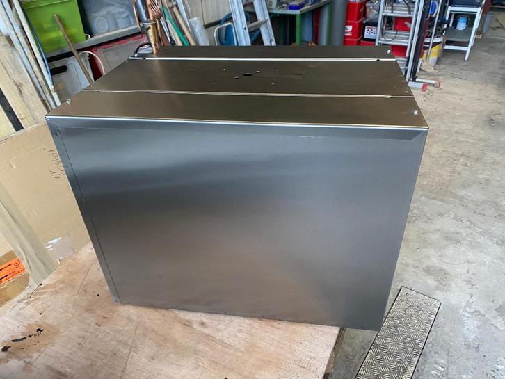 Bierkoeler, Zakelijke goederen, Horeca | Keukenapparatuur, Nieuw in verpakking, Ophalen