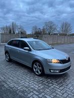 Skoda Rapid 1.4 TDI, Auto's, Particulier, Te koop, Bluetooth