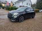 Fiat 500x 2 pièces à vendre : essence 1000cc et 1600cc, Autos, Fiat, Cuir, Achat, Euro 6, Entreprise