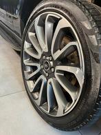 Range Rover originele 22" velgen, Gebruikt, Velg(en), 275 mm, Overige maten