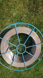 Lasdraad, Doe-het-zelf en Bouw, Gereedschap | Lasapparaten, Ophalen, Zo goed als nieuw, Tig