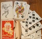Speelkaarten Jack-Op, Verzamelen, Verzenden
