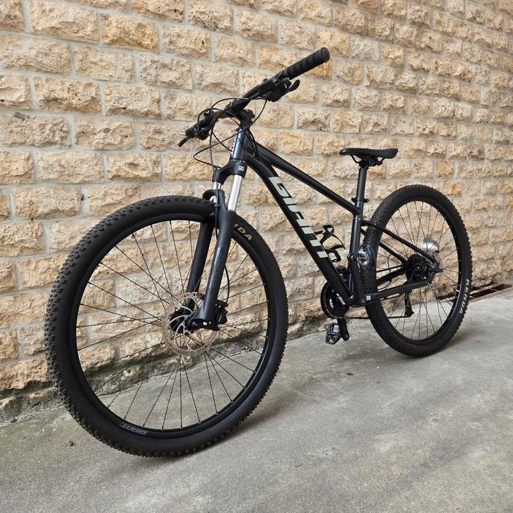 MTB Giant Talon, Fietsen en Brommers, Fietsen | Mountainbikes en ATB, Giant, Ophalen