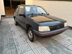 Peugeot 205 diabolo 1992, Auto's, Voorwielaandrijving, Stof, Grijs, Particulier