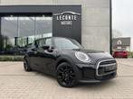 MINI Cooper Mini Cooper 1.5iA Full-LED/Carplay/Virtual/PDC/., Auto's, Mini, 4 zetels, Stof, 136 pk, Zwart