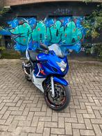 Suzuki GSX650F, Motoren, Motoren | Suzuki, Sportuitlaat, 4 cilinders, Motorrijbewijs A, Particulier