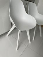 Tuinstoelen 2 stuks, Tuin en Terras, Tuinstoelen, Ophalen, Zo goed als nieuw