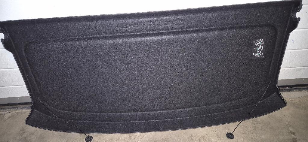 Plage arrière VW GOLF 7 VII 5G6867769F, Enlèvement, Utilisé, Volkswagen