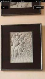 Armand Simon dessin à l’encre, Antiquités & Art, Enlèvement ou Envoi