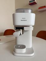 Philips Baristina Dual Bean, Elektronische apparatuur, Koffiezetapparaten, Ophalen of Verzenden, Zo goed als nieuw