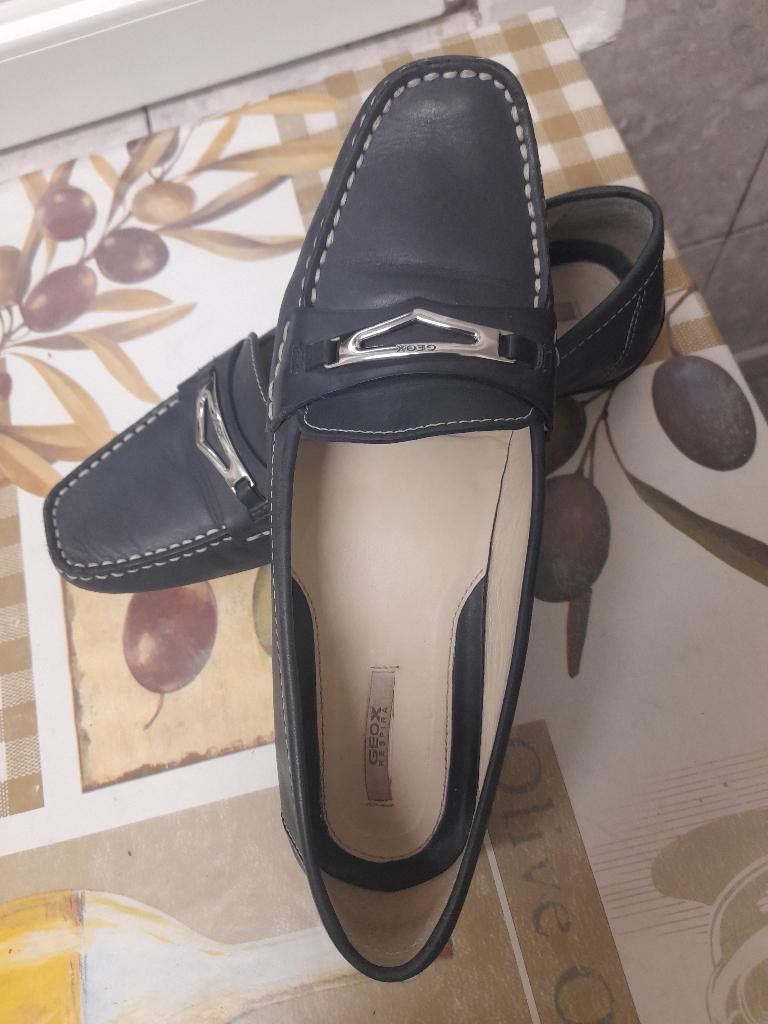 CHAUSSURE  GIOX POUR FEMME TAILLE 39, Comme neuf, Enlèvement, Giox, Autres types