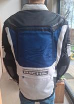 Splinternieuw motorvest Richa wegens overlijden, Motoren, Ophalen, Jas | textiel, Heren, Nieuw zonder kaartje