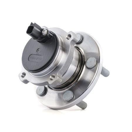 Ford Focus wielnaaf Ford C max wiellager Focus C max wielnaa, Autos : Pièces & Accessoires, Suspension & Châssis, Ford, Neuf, Enlèvement ou Envoi