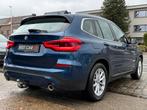 BMW X3 2.0iA xDrive20 * Trekhaak, Auto's, BMW, Automaat, 1998 cc, Stof, 4 cilinders