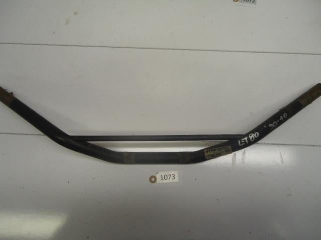 LT80 1987 - 2006 Suzuki Stuur D1-32653, Motos