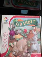 Grabbit, Smart Games, 4 ans et plus, Enlèvement ou Envoi, Comme neuf, Découverte
