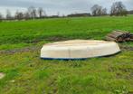 Mooie poleyester boot, Watersport en Boten, Overige Watersport en Boten, Ophalen, Gebruikt