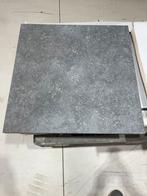 Pietra Anthracite 60x60x2, Neuf, 60 cm ou plus, Carrelage de sol, Enlèvement